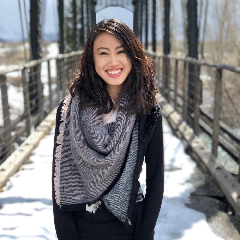 Meet your Posher, Elenee